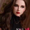 Rachel-Customizable-160CM-C-Cup-Premium TPE Doll- Fast shipping in USA/EU