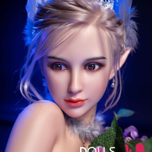 Amelia-Customizable-165CM-C-Cup-Premium SIlicon Doll-Fast Shipping in USA/EU