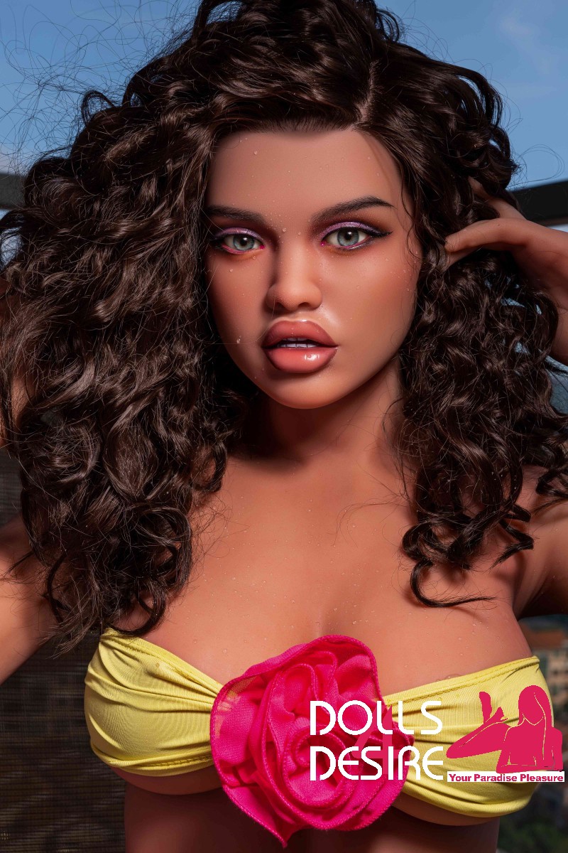 Lania-Mukautettava-160CM-D-Cup-Premium TPE-nukke - Nopea toimitus Yhdysvalloissa/EU:ssa