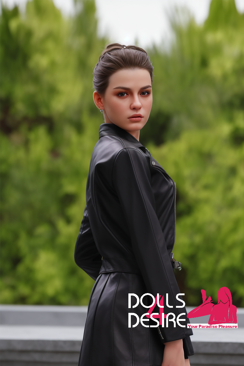 Grace-Customizable-149CM-C-Cup-Premium TPE Doll- Fast shipping in USA/EU