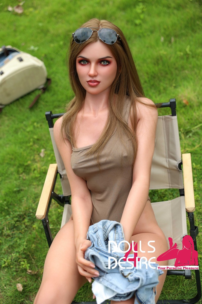 2N2A2630 Pearl-Anpassbar-160CM-C-Cup-Premium TPE Puppe- Schneller Versand in USA/EU