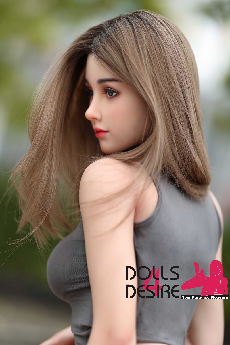 Eleanor-Customizable-158CM-C-Cup-Premium TPE-Быстрая доставка в США/ЕС