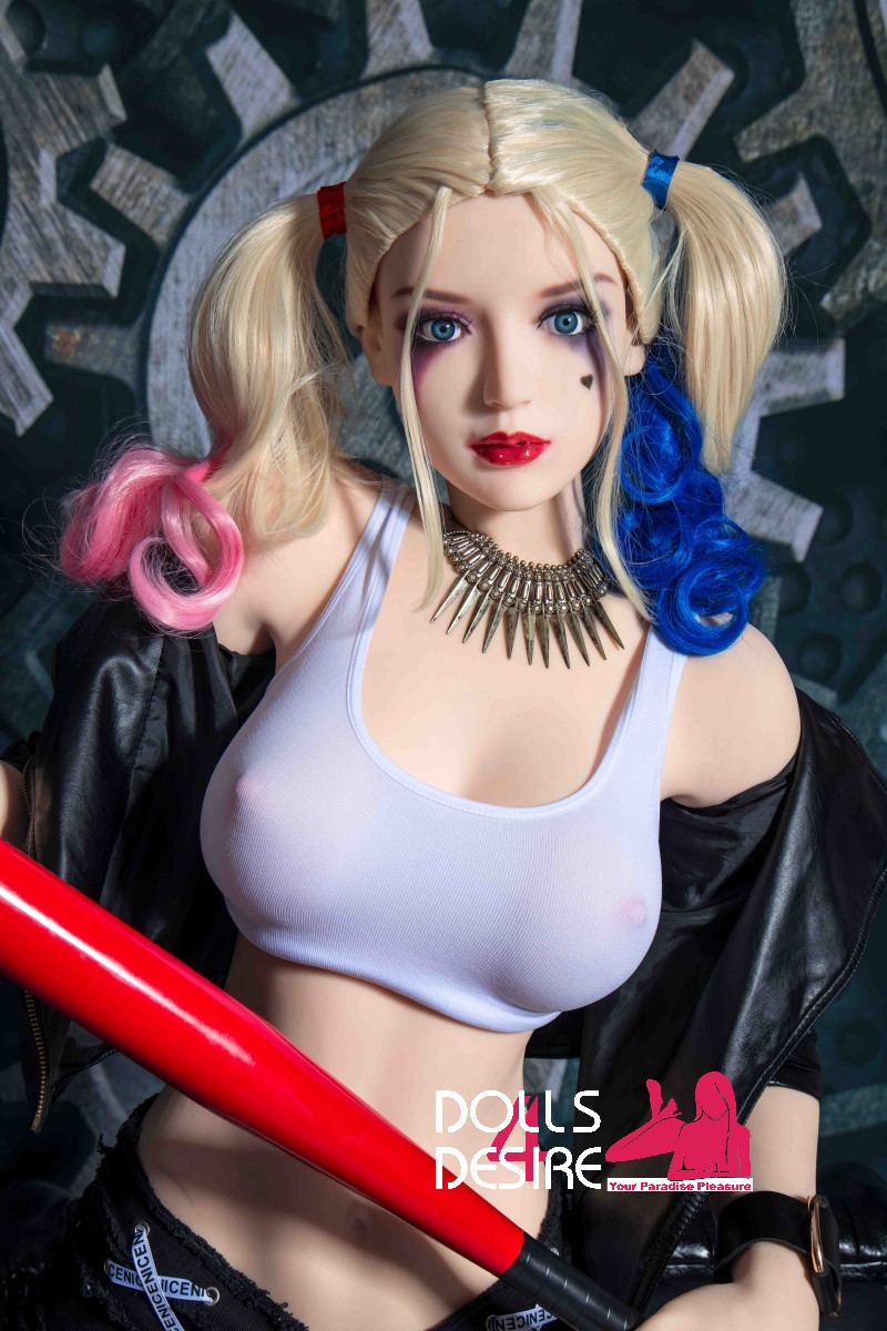 Кукла Куинн, настраиваемая, 158 см, с чашечками C, из премиального силикона. Быстрая доставка по США/ЕС.