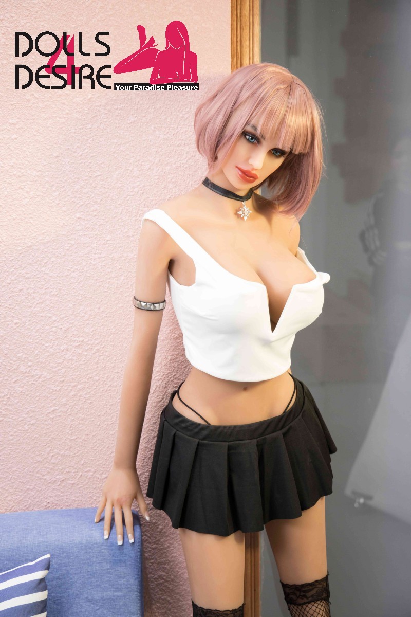 7R5A1988 Кукла Sherlly-Customizable-148CM-C-Cup-Premium TPE-в США/ЕС, быстрая доставка