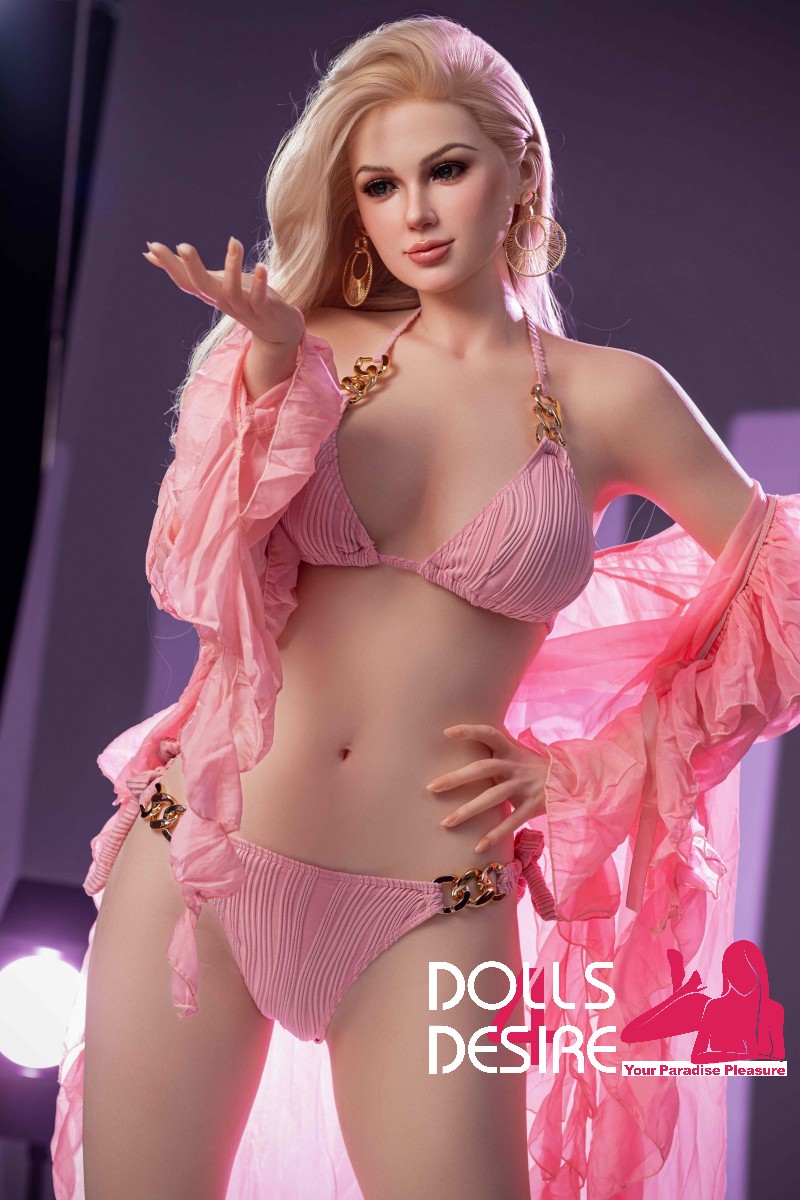 Annie-Přizpůsobitelné-158CM-C-Cup-Premium TPE-Rychlé dodání v USA/EU