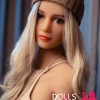 Deborah-Customizable-B-Cup-165CM-Premium TPE Doll- in USA/EU, Fast shipping