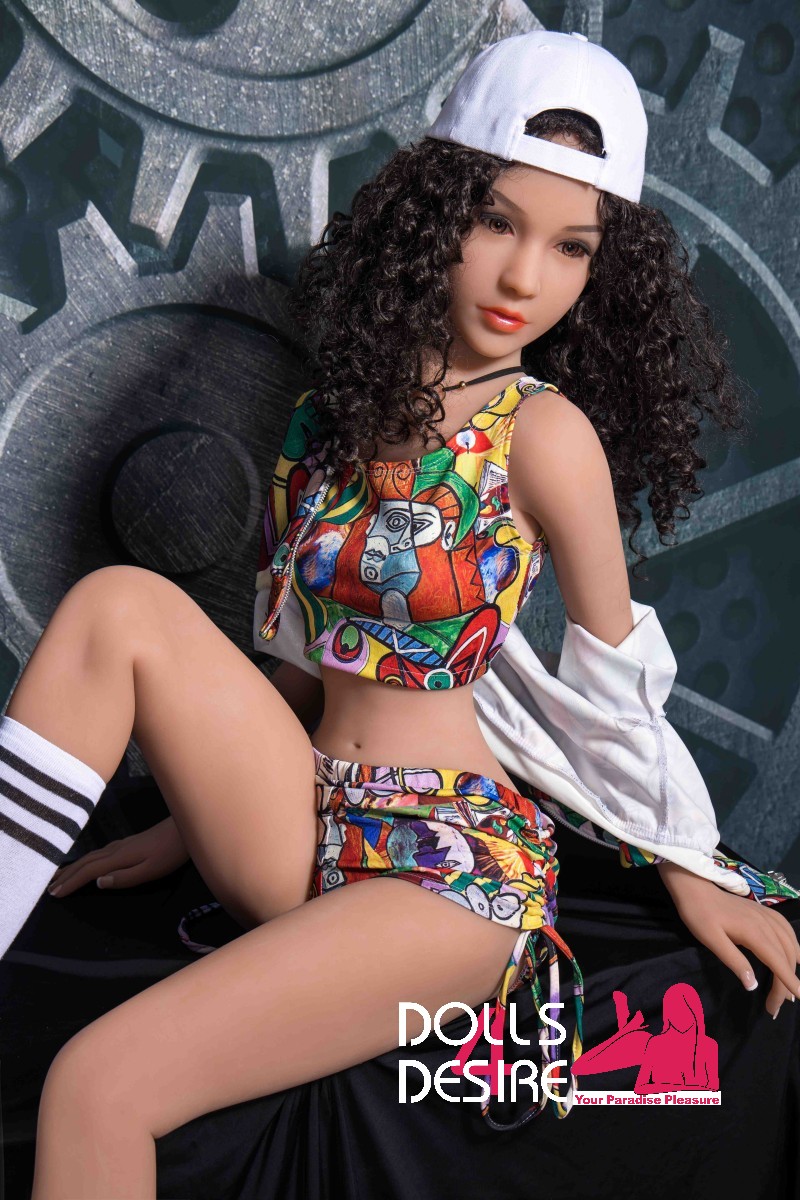 Jennifer-可定制-B-杯-158厘米-高级TPE娃娃-美国/欧盟，快速发货