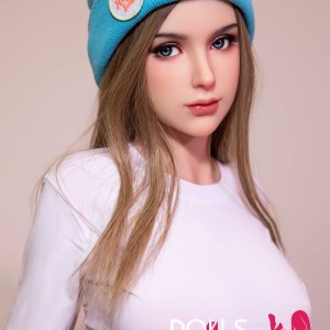 Evelyn-Customizable-160CM-C-Cup-Premium TPE Doll- Fast shipping in USA/EU