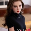 Rachel-Customizable-160CM-C-Cup-Premium TPE Doll- Fast shipping in USA/EU