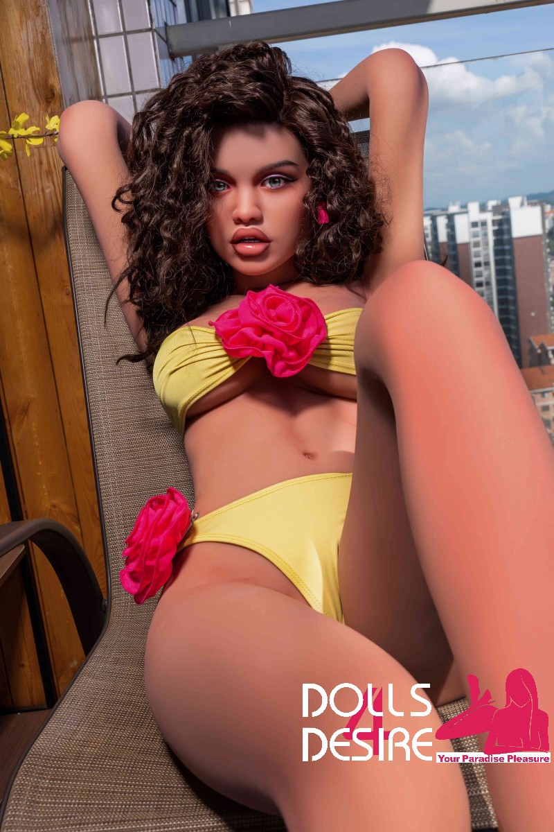 دمية موانا - قابلة للتخصيص - مقاس 148 سم - مقاس D - مصنوعة من مادة TPE الفاخرة - متوفرة في الولايات المتحدة الأمريكية/الاتحاد الأوروبي، شحن سريع