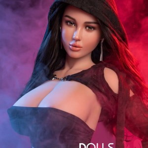 Amanda-Customizable-148CM-D-Cup-Premium TPE Doll- Fast shipping in USA/EU