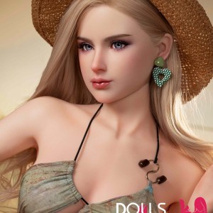 Charlotte-Customizable-160CM-C-Cup-Premium TPE Doll- Fast shipping in USA/EU