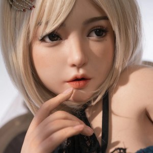 Anika Customizable 165cm F-Cup Premium TPE Sex Doll - Fast Shipping in USA/EU