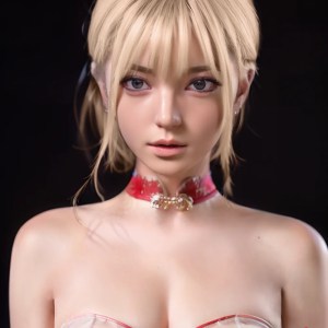 Ariella Customizable 149cm D-Cup Full Medical Grade Silicon Sex Doll - Fast Shipping in USA/EU