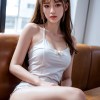 Clementine Customizable 165cm F-Cup Premium TPE Sex Doll - Fast Shipping in USA/EU