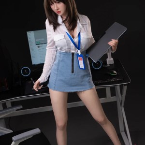 Destiny Customizable 165cm F-Cup Premium TPE Sex Doll - Fast Shipping in USA/EU