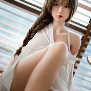Elissa Customizable 148cm C-Cup Premium TPE Sex Doll - Fast Shipping in USA/EU