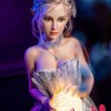 Maris 165CM TPE + Silicon Head Doll - EU/US Fast Shipping