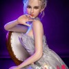 Maris 165CM TPE + Silicon Head Doll - EU/US Fast Shipping