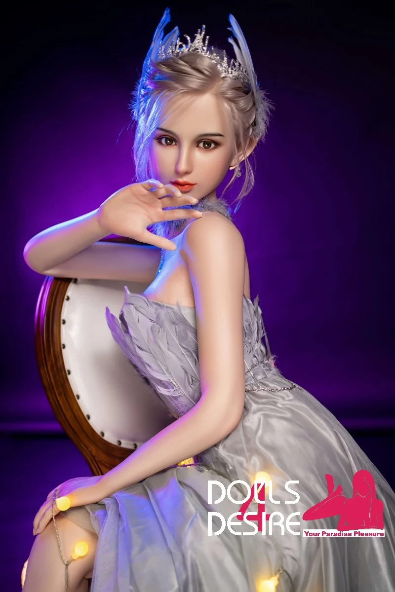 Maris 165CM TPE + Silicon Head Doll - EU/US Fast Shipping