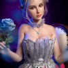 Amelia 165CM TPE + Silicon Head Doll - EU/US Fast Shipping