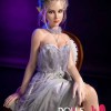 Amelia 165CM TPE + Silicon Head Doll - EU/US Fast Shipping