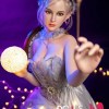Amelia 165CM TPE + Silicon Head Doll - EU/US Fast Shipping