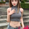 Eleanor 148CM Full Silicon Doll - EU/US Fast Shipping