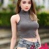 Eleanor 148CM Full Silicon Doll - EU/US Fast Shipping