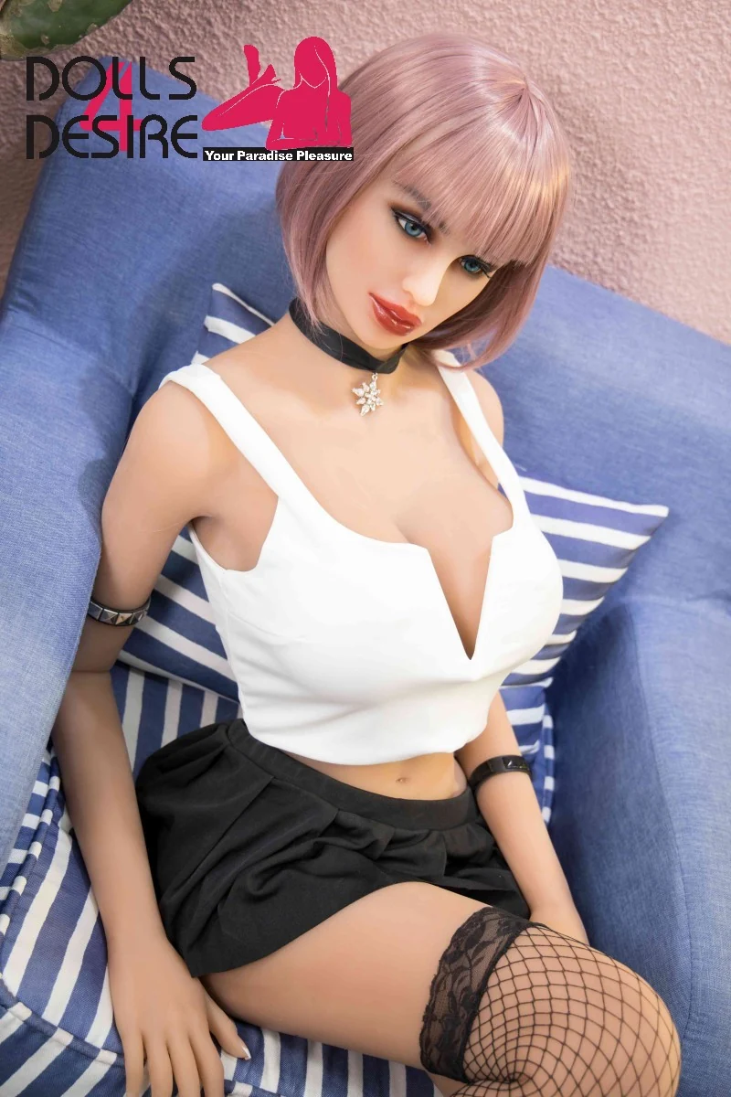 Sherlly 165CM TPE Doll - EU/US Fast Shipping