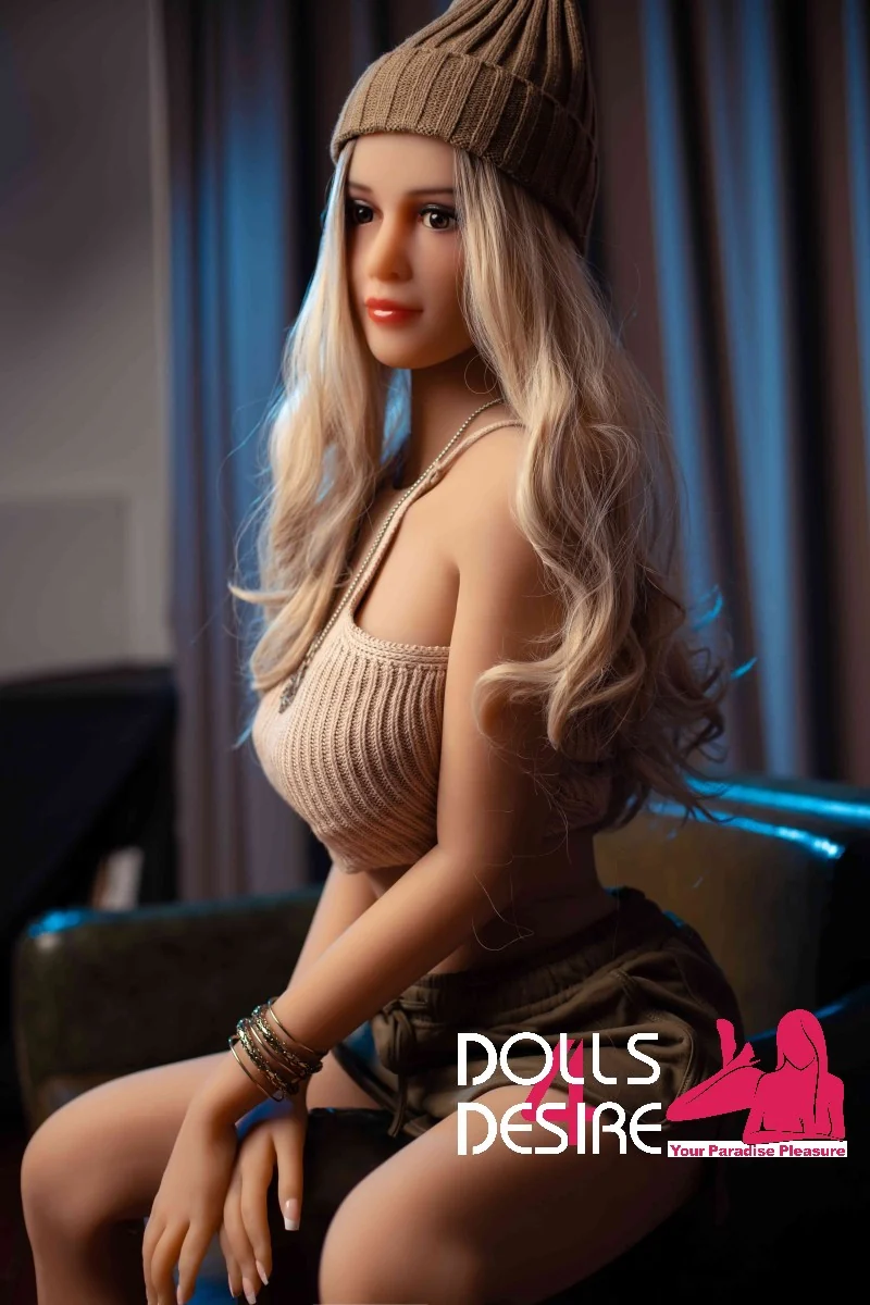 AZMTPETH-01101_05_3989 Deborah-Customizable-B-Cup-165CM-Premium TPE Doll- in USA/EU, Fast shipping