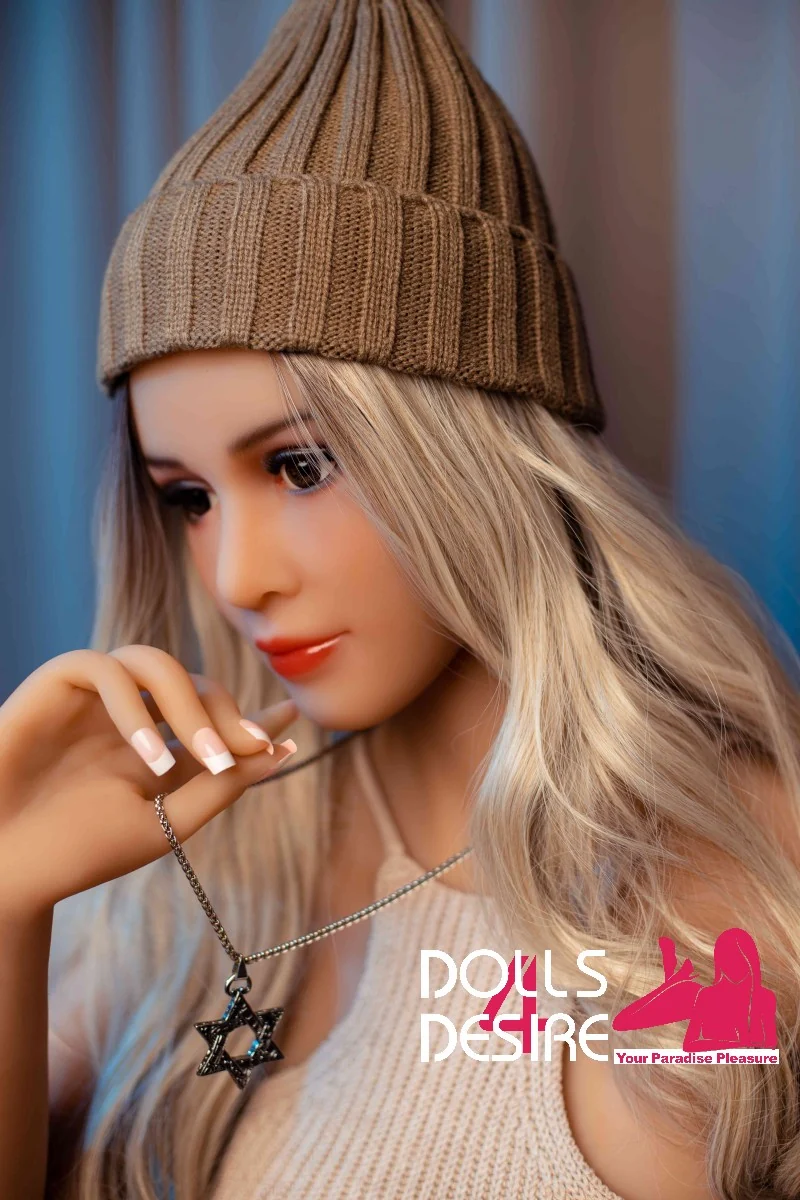 AZMTPETH-01101_07_3991 Deborah-Customizable-B-Cup-165CM-Premium TPE Doll- in USA/EU, Fast shipping