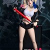 AZMTPETH00302_02_3896 Quinn 149CM Full Silicon Doll - EU/US Fast Shipping