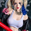 AZMTPETH00302_03_3897 Quinn 149CM Full Silicon Doll - EU/US Fast Shipping