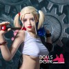 AZMTPETH00302_08_3904 Quinn 149CM Full Silicon Doll - EU/US Fast Shipping