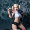 AZMTPETH00302_09_3886 Quinn 149CM Full Silicon Doll - EU/US Fast Shipping