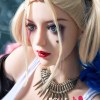 AZMTPETH00302_12_3899 Quinn 149CM Full Silicon Doll - EU/US Fast Shipping