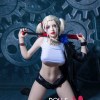 AZMTPETH00302_16_3905 Quinn 149CM Full Silicon Doll - EU/US Fast Shipping