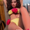 Moana 172CM TPE Doll - EU/US Fast Shipping