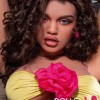 Moana 172CM TPE Doll - EU/US Fast Shipping
