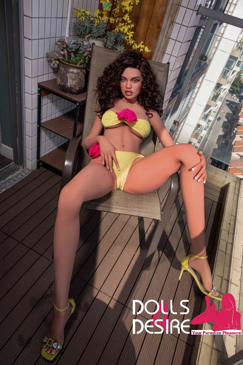 Moana 172CM TPE Doll - EU/US Fast Shipping