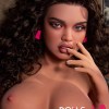 Lania 148CM Full Silicon Doll - EU/US Fast Shipping