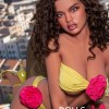 Lania 148CM Full Silicon Doll - EU/US Fast Shipping