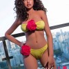 Lania 148CM Full Silicon Doll - EU/US Fast Shipping
