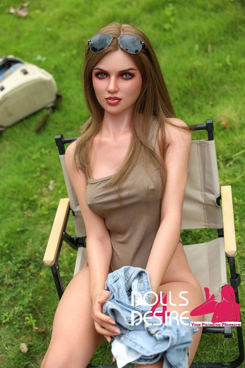 AZMTPETH02501_10_4357 Celina 149CM TPE Doll - EU/US Fast Shipping