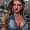 Elley 168CM TPE + Silicon Head Doll - EU/US Fast Shipping