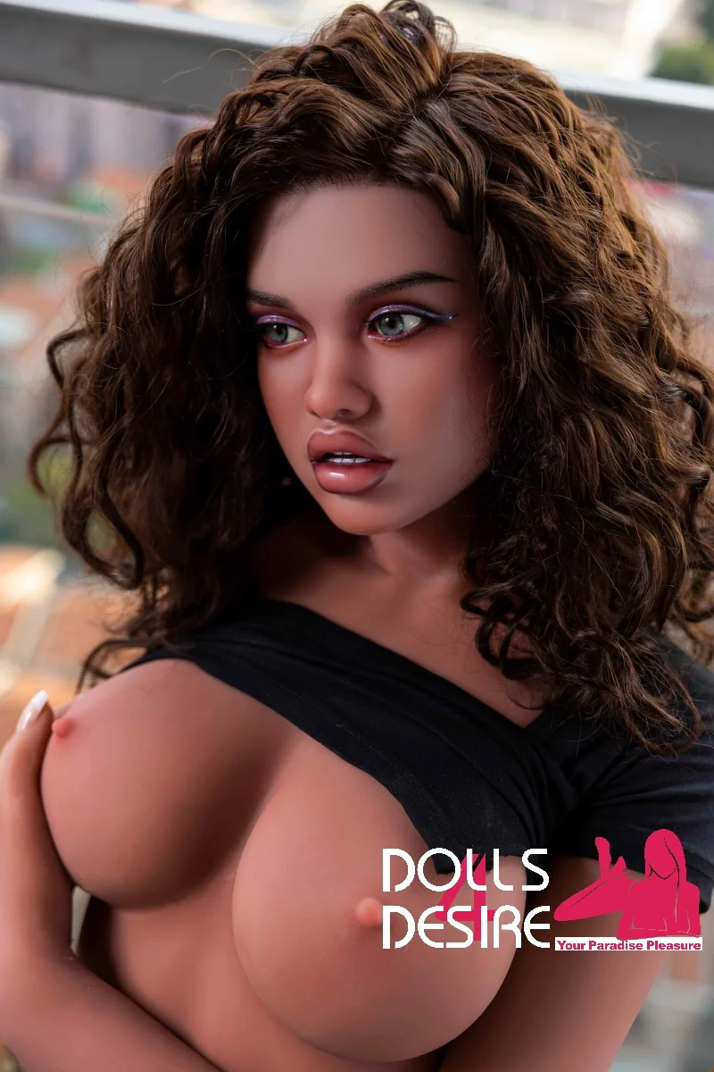 Caroline 172CM TPE + Silicon Head Doll - EU/US Fast Shipping