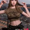 Florence 158CM Full Silicon Doll - EU/US Fast Shipping