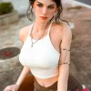 Louise 165CM Full Silicon Doll - EU/US Fast Shipping