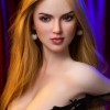 Sophia 168CM TPE + Silicon Head Doll - EU/US Fast Shipping